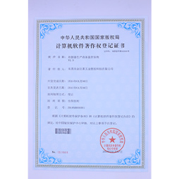 九游会电子游戏荣誉证书 (3)